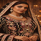 The Designer Pakistani Style Ready to Wear Dress