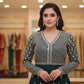 The Premium Designer Frock Ready to Wear Dress