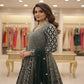 The Premium Designer Frock Ready to Wear Dress