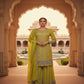 The Premium Designer Pakistani Shirt Style Ready to Wear Dress