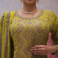 The Premium Designer Pakistani Shirt Style Ready to Wear Dress