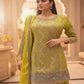 The Premium Designer Pakistani Shirt Style Ready to Wear Dress