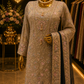 The Luxury Premium Designer Pakistani Shirt Style Ready to Wear Dress