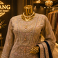 The Luxury Premium Designer Pakistani Shirt Style Ready to Wear Dress