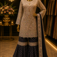 The Luxury Premium Designer Pakistani Shirt Style Ready to Wear Dress