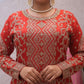 The Premium Designer Pakistani Shirt Style Ready to Wear Dress
