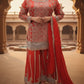 The Premium Designer Pakistani Shirt Style Ready to Wear Dress
