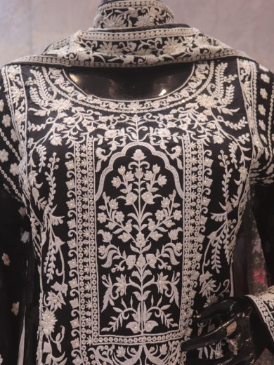 The Premium Designer Dress Ready to Wear