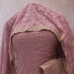 "The Light of Purple" Vol 2 Premium Designer Saree