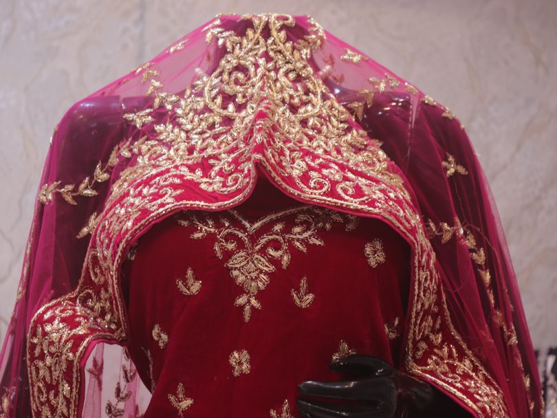 "The Barbie Pink" Premium Bridal Lehenga