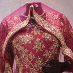 "The Raspberry Pink" Premium Bridal Lehenga