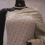 "The Soft Green" Premium Designer Saree