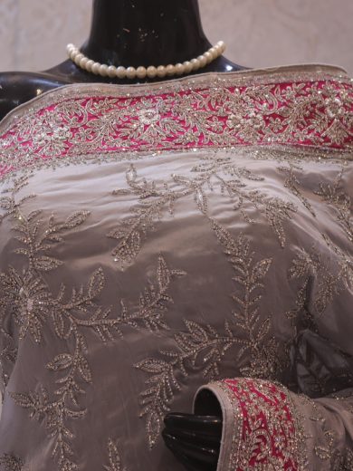 "The Pink Steel" Vol 5 Premium Wedding Wear