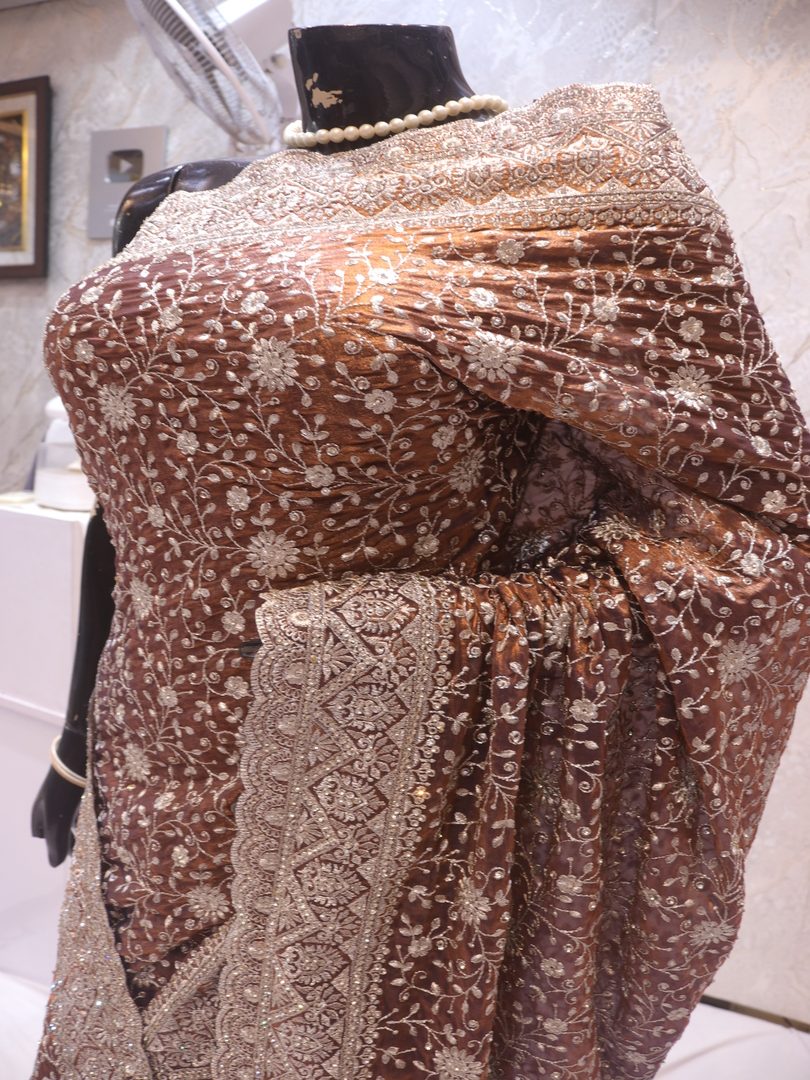 "The Cafe Noir" Premium Wedding Wear - Image 4