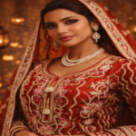 The Premium Pakistani Style Ready to Wear Dress