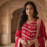 The Premium Luxury Shirt Style Ready to Wear Dress