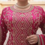 The Premium Designer Shirt Style top Ready to Wear Dress