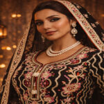 The Premium Pakistani Style Ready to Wear Dress