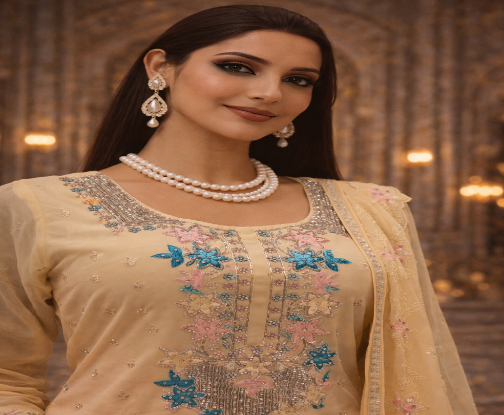 The Designer Shirt Style Ready to Wear Dress